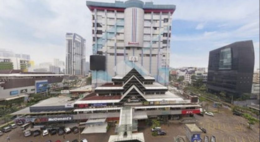 印尼第一家亲民商场Sarinah 的诞生与使命