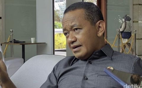 印尼政府将大力整顿采矿油气行业