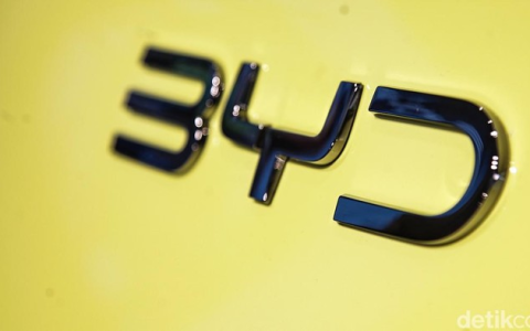 比亚迪成印尼2025年最大汽车进口商