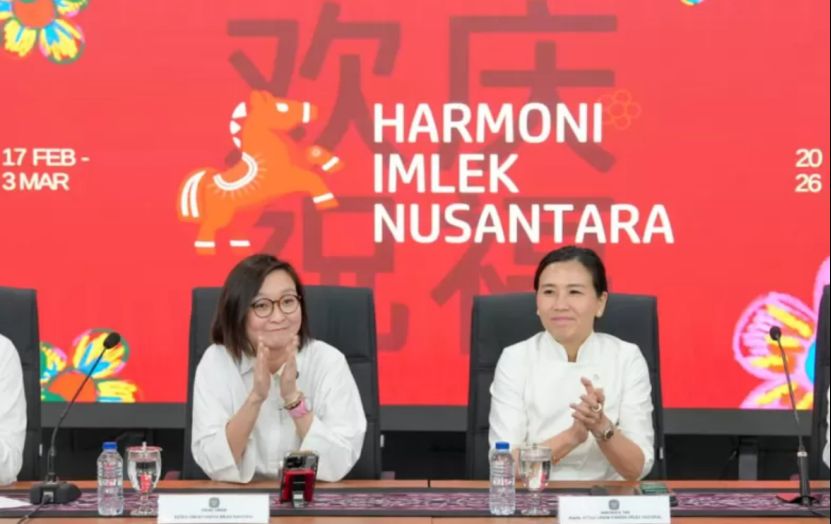 雅加达2月17日起举办春节文化节