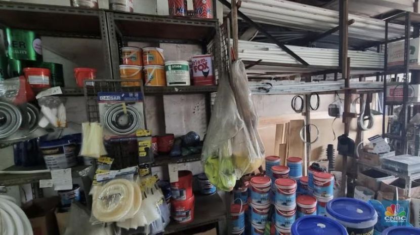 建材价格局部上涨，印尼开发商呼吁上调保障房售价