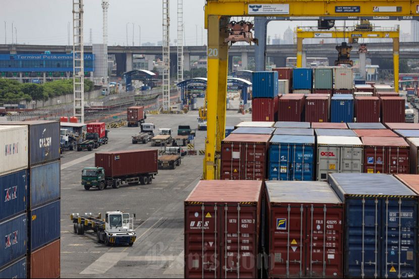 印尼海关强化监管，确保336万亿税收目标