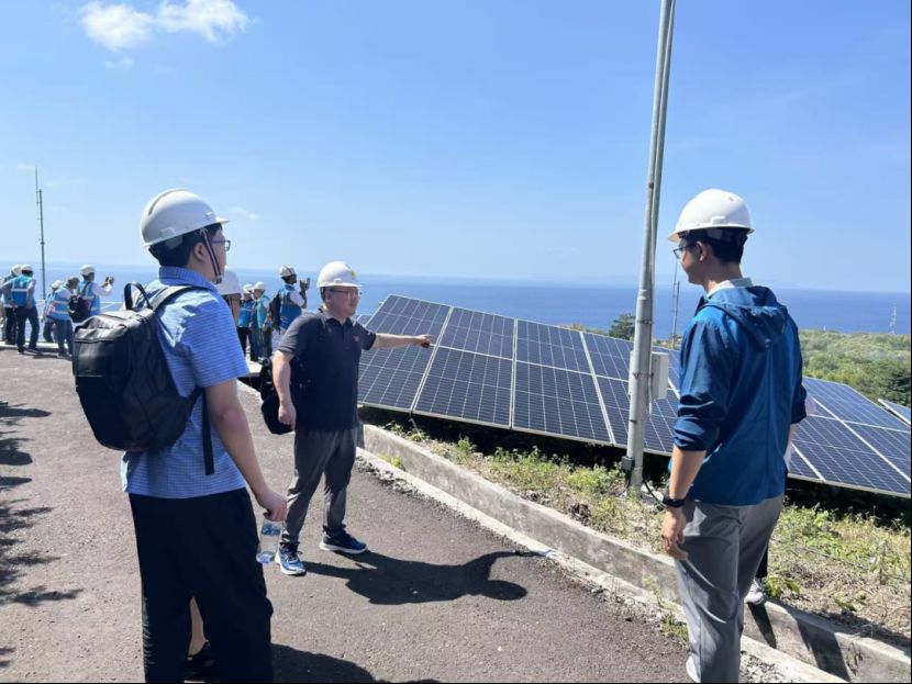 南方电网完成印尼储能规划研究