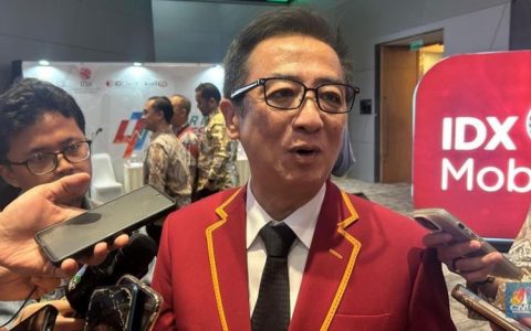 三名新贵跻身福布斯2025印尼富豪榜前十