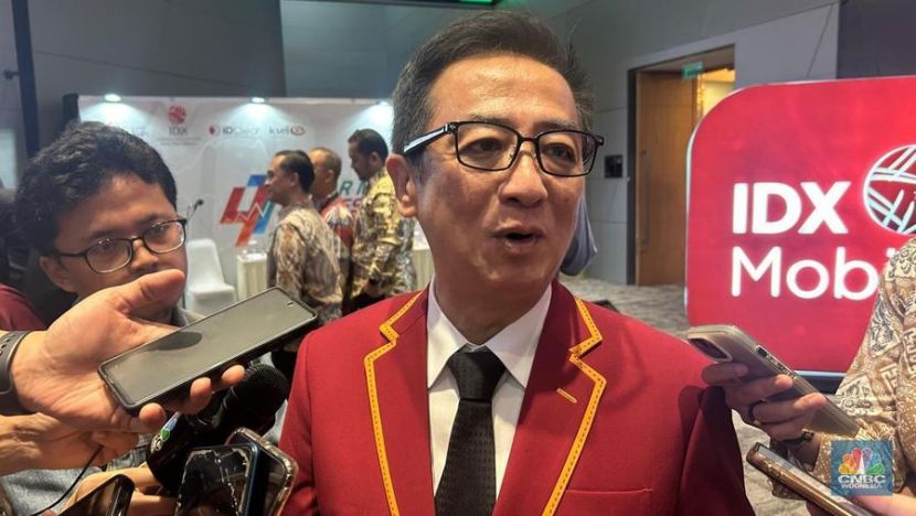 三名新贵跻身福布斯2025印尼富豪榜前十