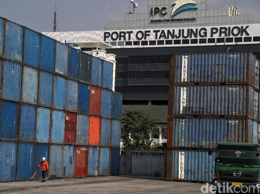 印尼连续67个月实现贸易顺差