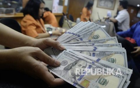 今年起印尼出口外汇必须存入国有银行