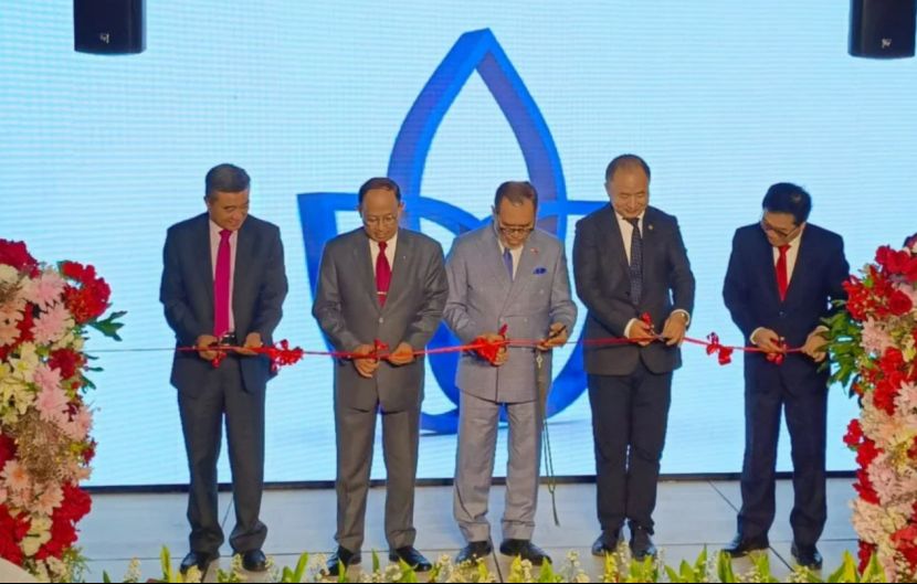 印尼高官盛赞两国科研合作进展