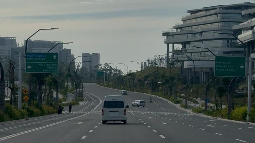 公务员迁都计划人员筛选与数量核算同步进行