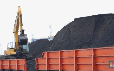 2026年煤炭市场局部回暖步入结构性调整期