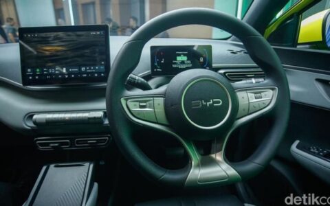 中国汽车品牌如何重塑印尼汽车市场版图