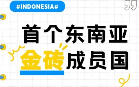 2026年印尼留学黄金期封神！搭上东南亚经济快车