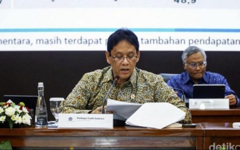 印尼政府剑指中资逃税企业突击检查蓄势待发