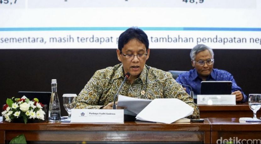 印尼政府剑指中资逃税企业突击检查蓄势待发