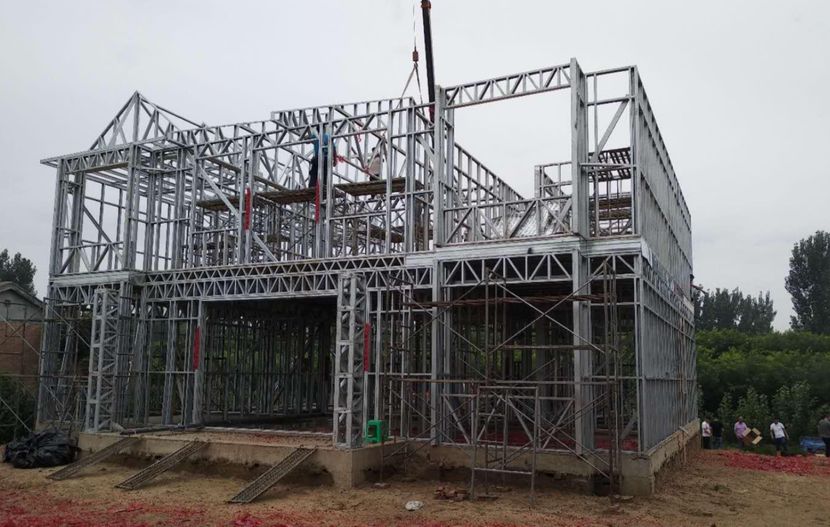 在印尼建房不懂流程踩大坑