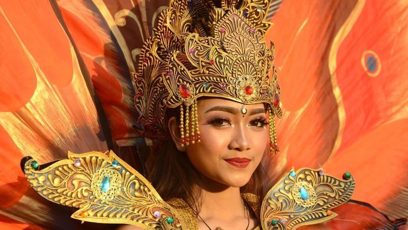 印尼语的由来和历史