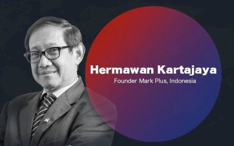 印尼营销之圣：华裔实干家陈求学