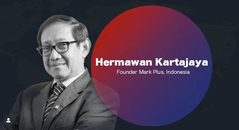 印尼营销之圣：华裔实干家陈求学