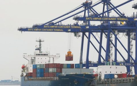 印尼自贸岛巴淡与海南如何双岛联动