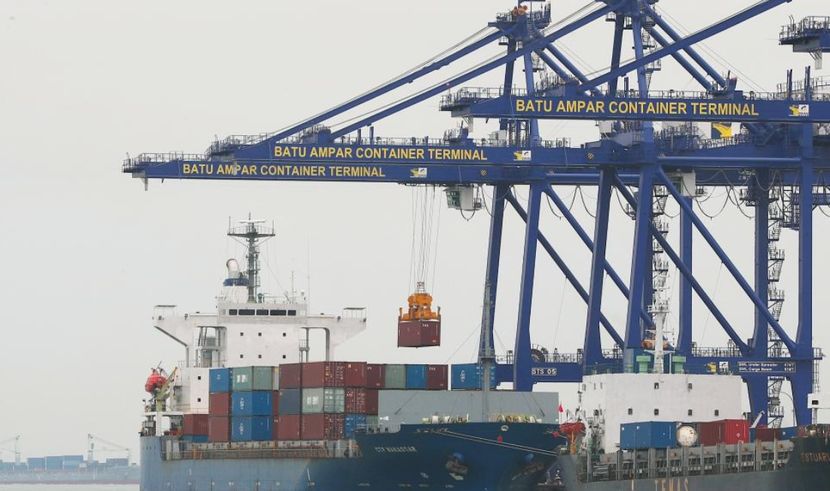 印尼自贸岛巴淡与海南如何双岛联动