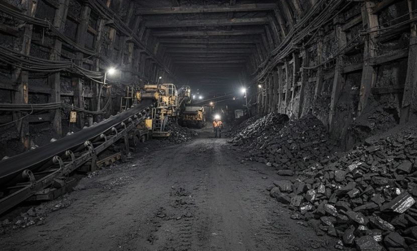 印尼2026煤炭减产，何去何从？