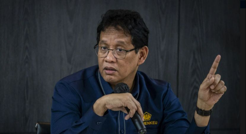 印尼政府突击检查大批中资企业