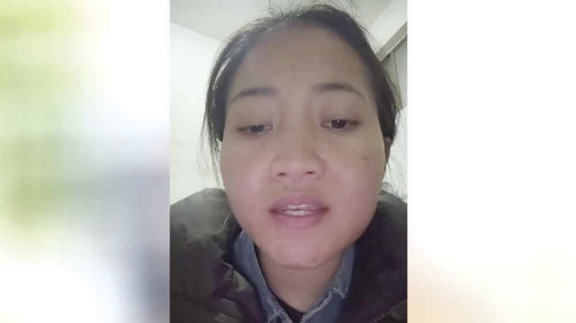 印尼女子被骗至中国，想回国竟被索赔5亿