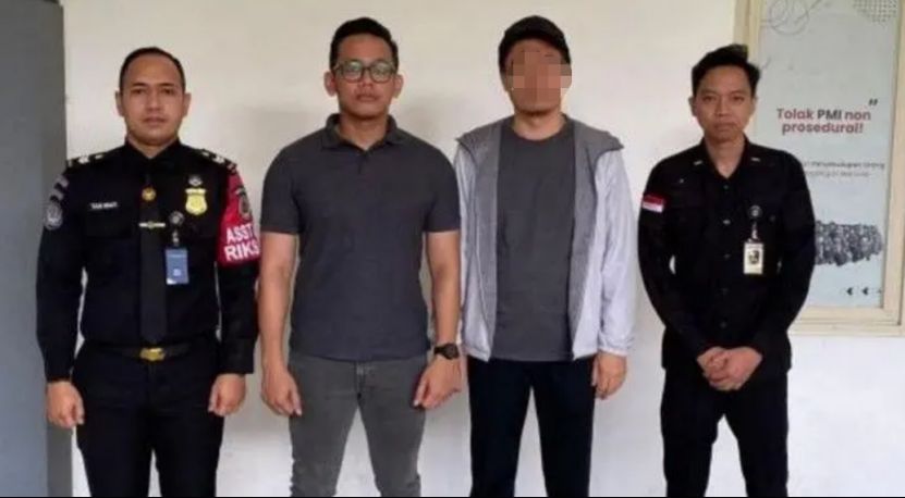 印尼774公斤黄金被盗，幕后黑手竟是中国籍