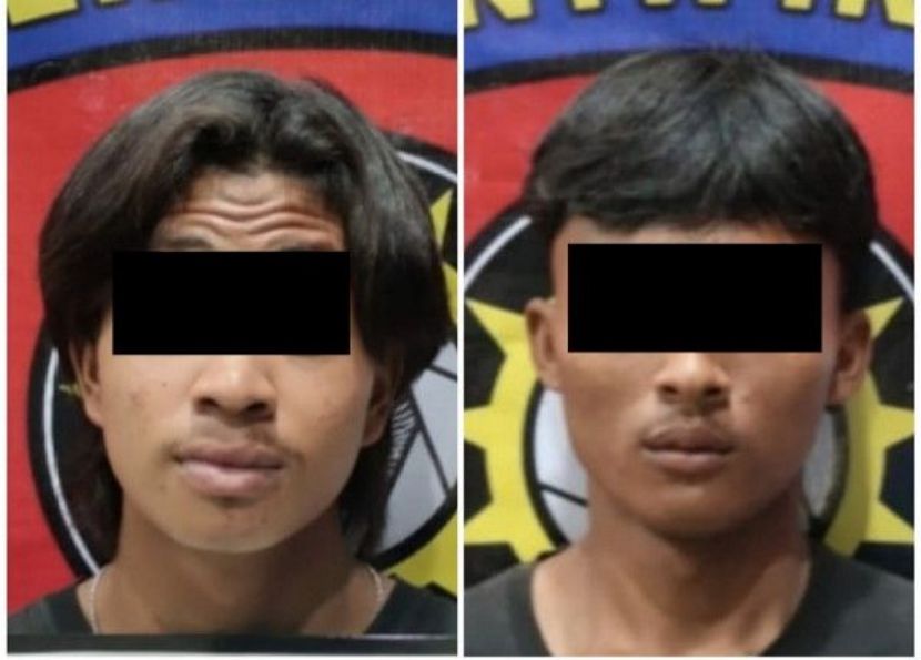 印尼女网红遭性侵抢劫靠装死逃过一劫