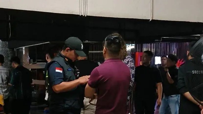 南雅加达夜总会查获滥用签证的中国籍DJ将面临遣返