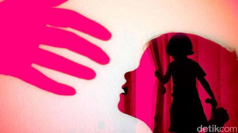 印尼80岁老人用6元诱骗并性侵两名6岁女童
