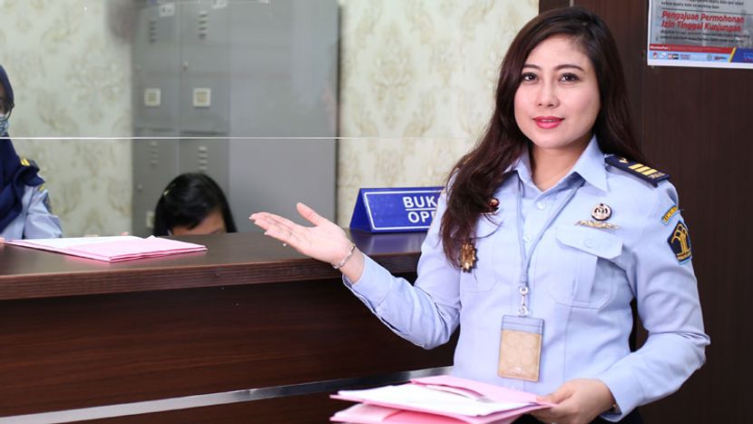 印尼全球公民身份与黄金签证的区别