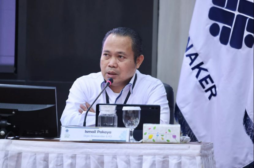 印尼12家企业违规使用外劳被罚44.8亿盾