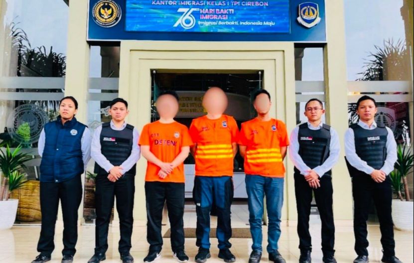 再有多名国人被移民局驱逐拉黑