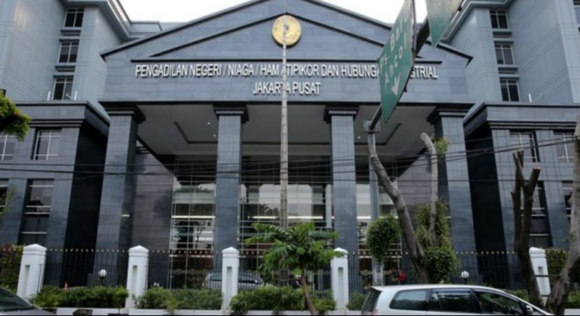 中国籍男子因“自用毒品”获刑1年，远低于印尼检方诉求