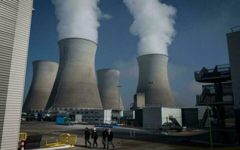 印尼首座核电站计划2032年运营