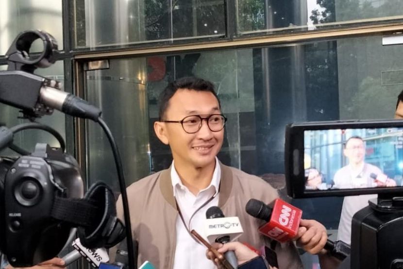 印尼海关贪腐源于自由裁量权和数据整合