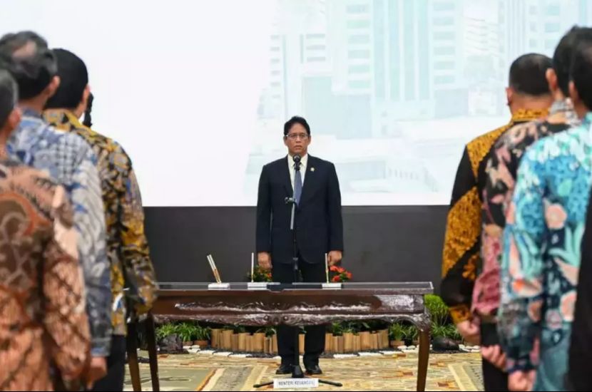 印尼财政部长警告海关官员切勿渎职