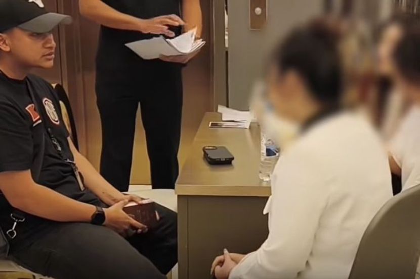 假旅游真打工！13名中国摄影师在雅加达被查