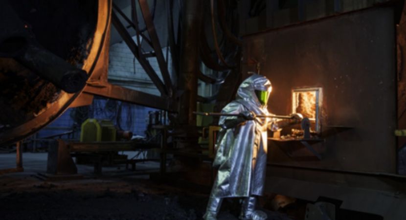 美国要求印尼限制外资冶炼厂产量