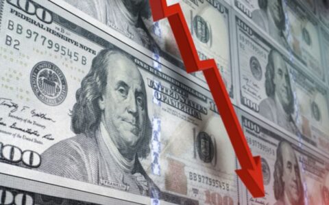 一月底12.55万亿盾外资从印尼流出