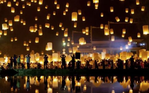 印尼使领馆发布斋月假期安全提醒