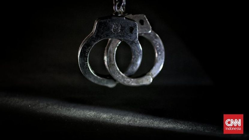 印尼海关总局多名高官涉贪被捕