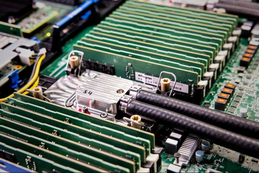 中美投资者有意发展印尼半导体产业