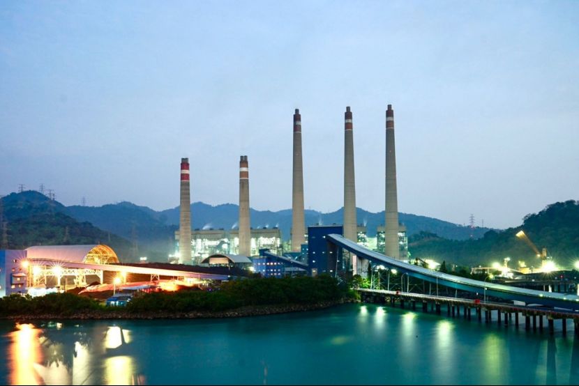 印尼拟提前退役15座排放较高煤电厂