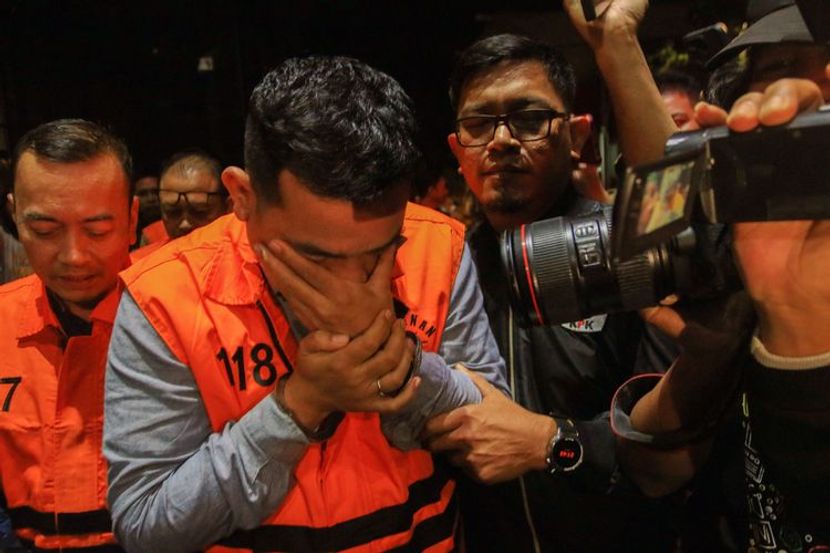 印尼财长重拳出击：2月6日多名高官被当场解职