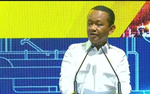 印尼计划禁止锡矿原矿出口