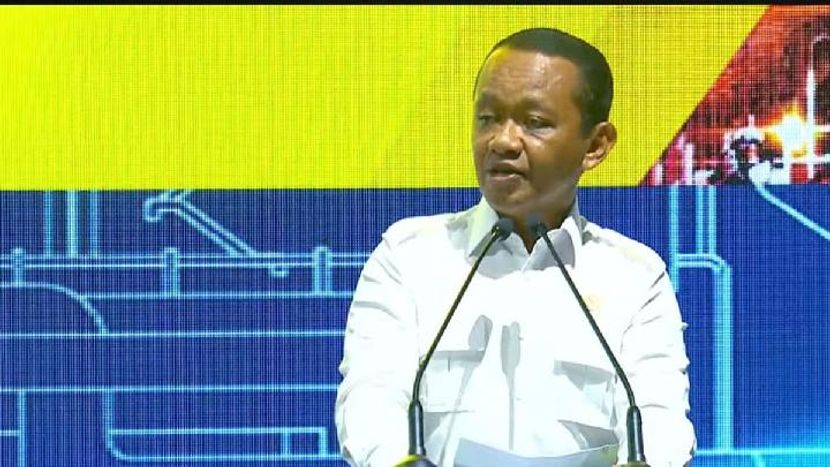 印尼计划禁止锡矿原矿出口