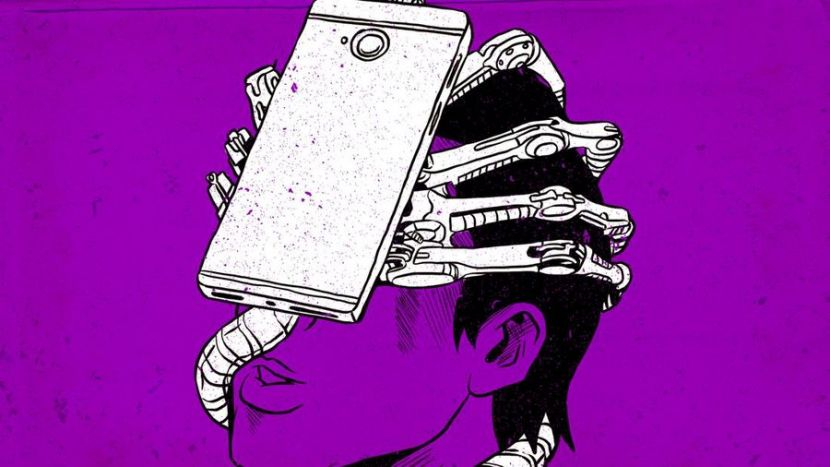 印尼人使用手机应用时长排名全球第二