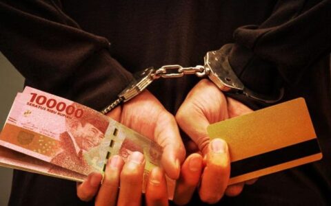 损失破9万亿！印尼日均千人报案遭遇电诈